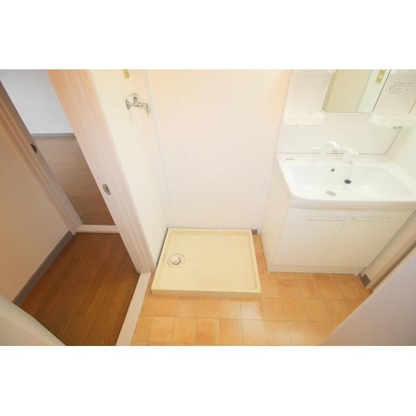豊中市桜の町マンション 部屋画像