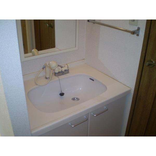 豊中市刀根山マンション 部屋画像