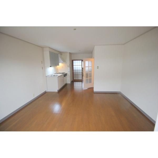 豊中市桜の町マンション 部屋画像