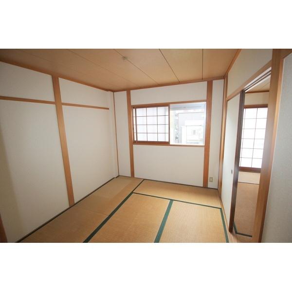 豊中市桜の町マンション 部屋画像