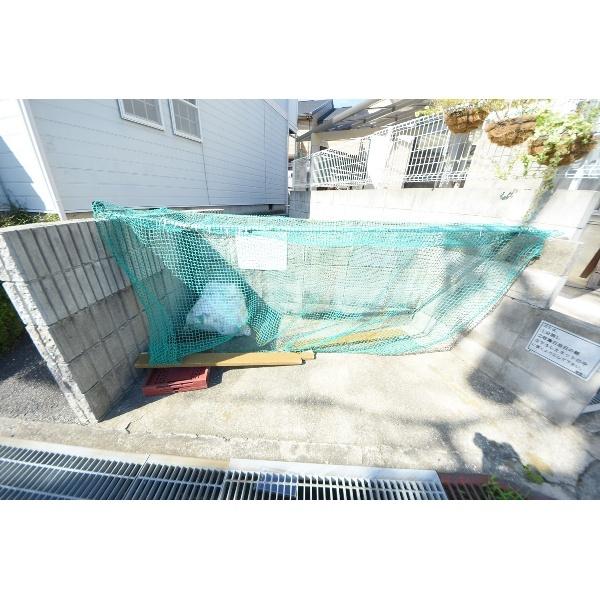 豊中市柴原町アパート 部屋画像