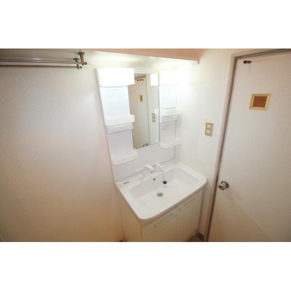 豊中市桜の町マンション 部屋画像
