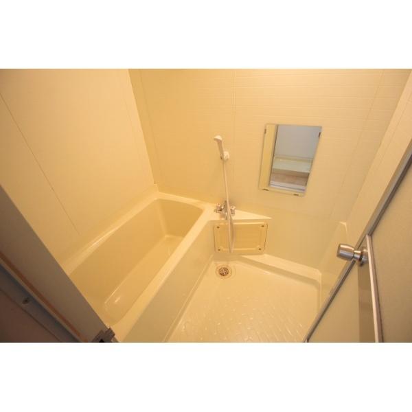 豊中市桜の町マンション 部屋画像