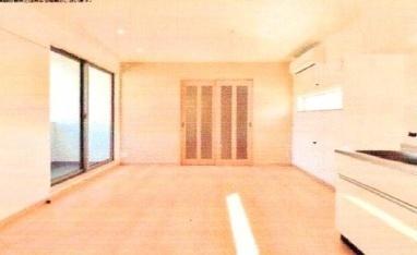 豊中市千成町アパート 部屋画像