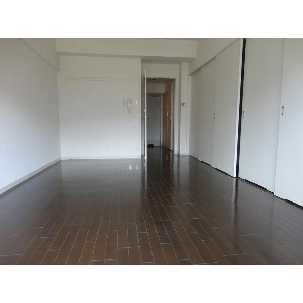 豊中市西緑丘マンション 部屋画像