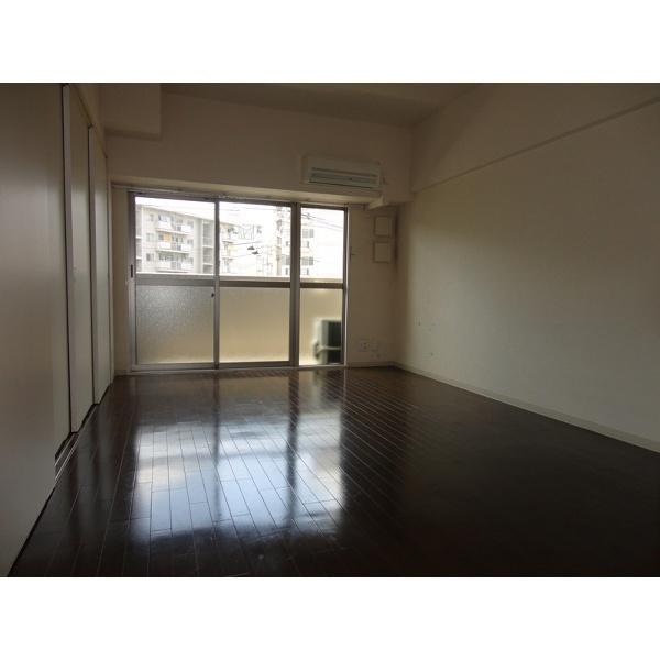 豊中市西緑丘マンション 部屋画像