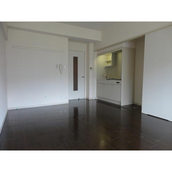 豊中市西緑丘マンション 部屋画像