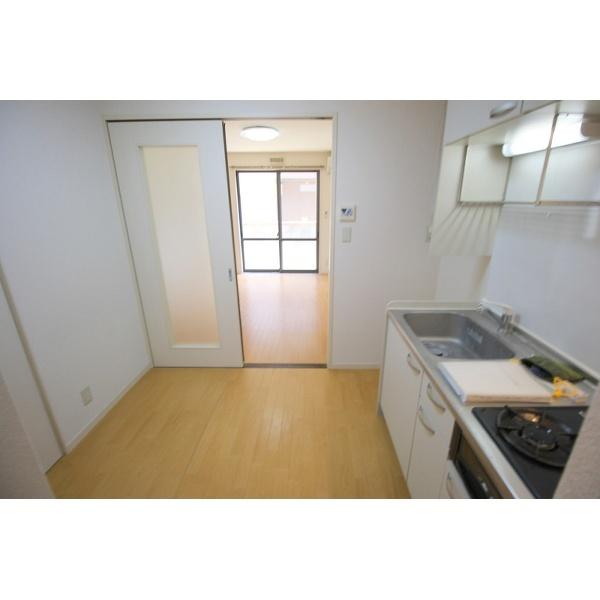 豊中市柴原町アパート その他部屋・スペース