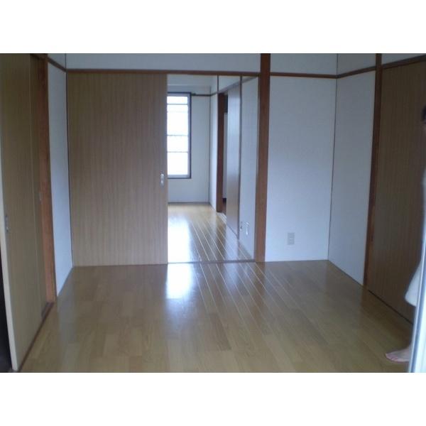 豊中市服部豊町マンション 部屋画像
