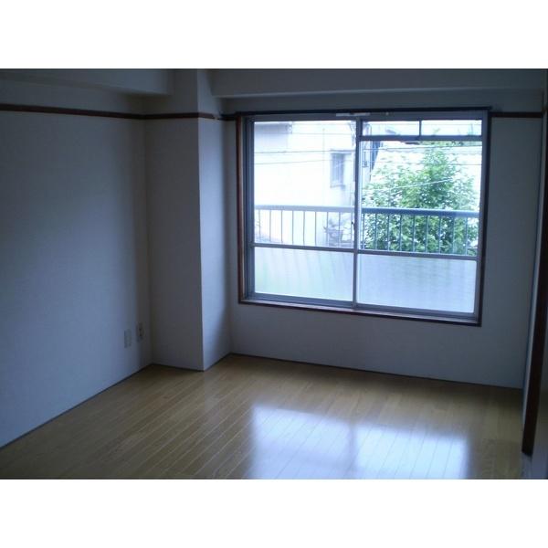 豊中市服部豊町マンション 部屋画像