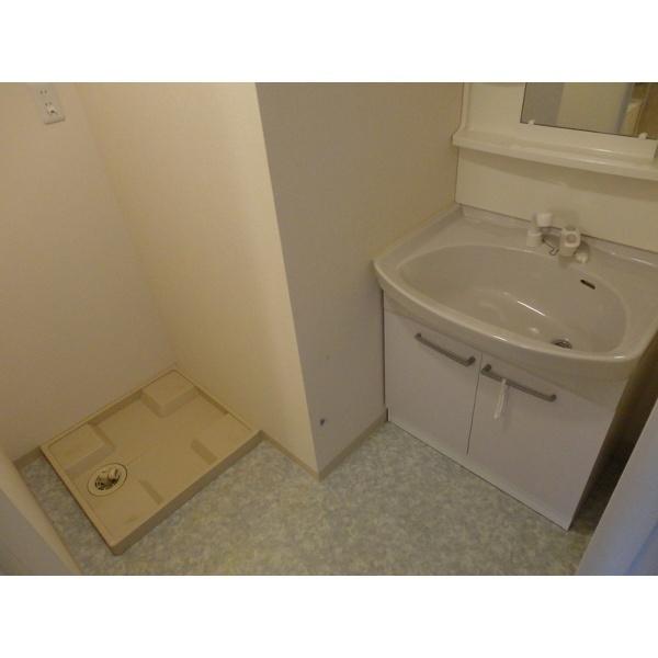 豊中市西緑丘マンション 部屋画像