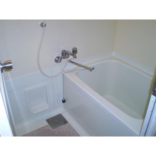 豊中市服部豊町マンション 部屋画像