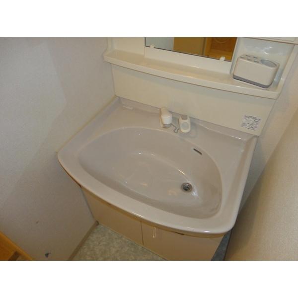 豊中市西緑丘マンション 部屋画像