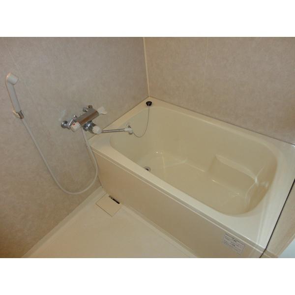 豊中市西緑丘マンション 部屋画像