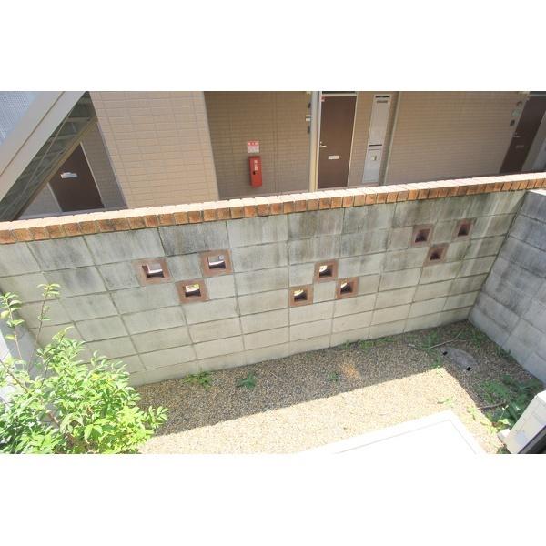 豊中市柴原町アパート 部屋画像
