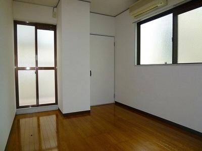 豊中市螢池北町マンション 部屋画像