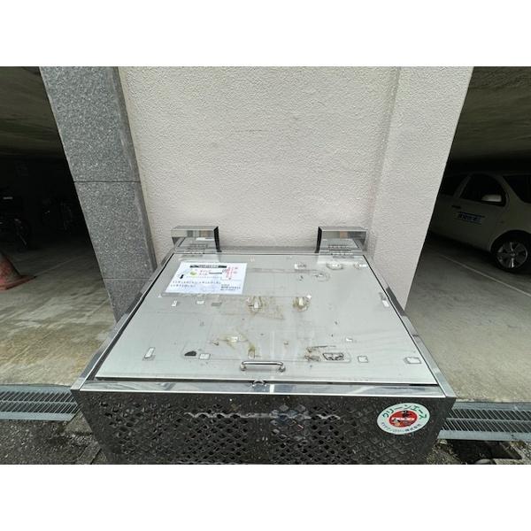 豊中市螢池東町アパート 部屋画像