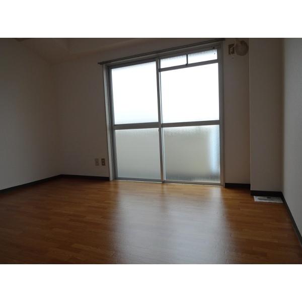 豊中市箕輪マンション 部屋画像