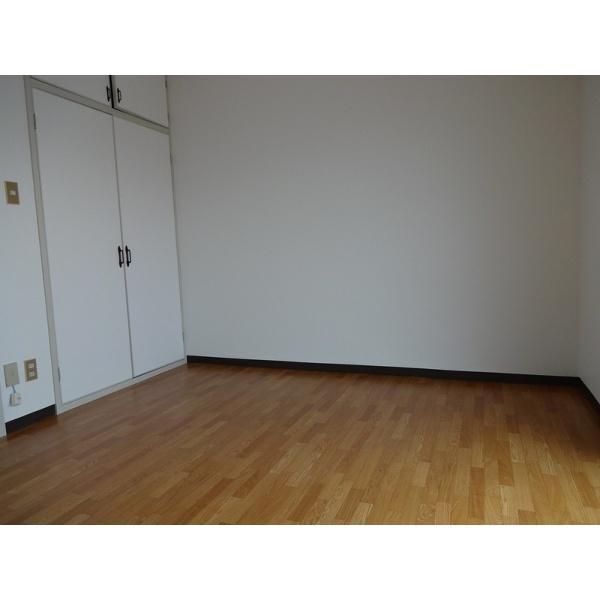 豊中市箕輪マンション 部屋画像