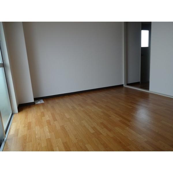 豊中市箕輪マンション 部屋画像