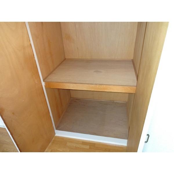 豊中市箕輪マンション 玄関