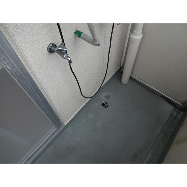 豊中市箕輪マンション 部屋画像