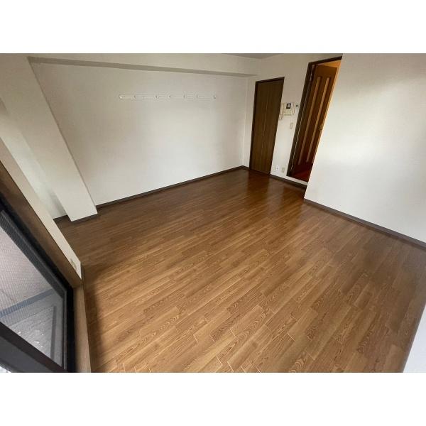 豊中市服部豊町マンション 部屋画像
