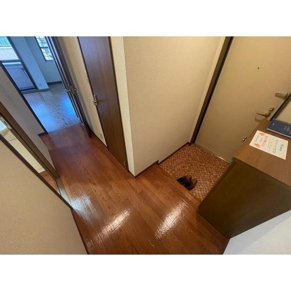 豊中市服部豊町マンション その他部屋・スペース