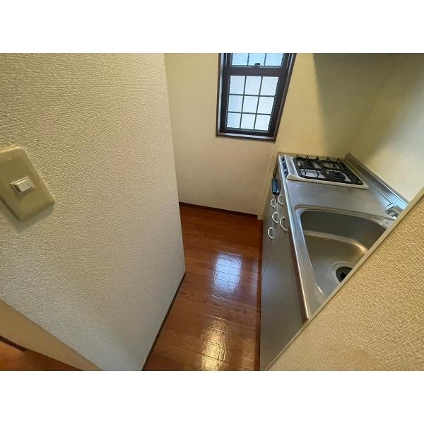 豊中市服部豊町マンション その他部屋・スペース
