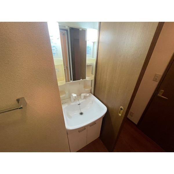 豊中市服部豊町マンション 部屋画像