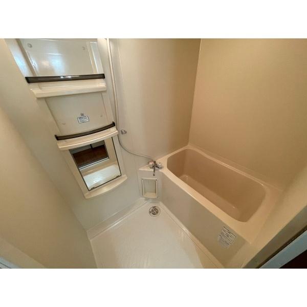豊中市服部豊町マンション 部屋画像