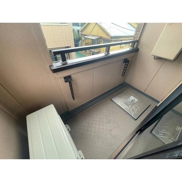 豊中市服部豊町マンション 部屋画像