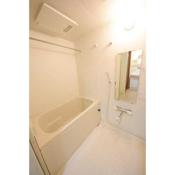 豊中市浜マンション 部屋画像