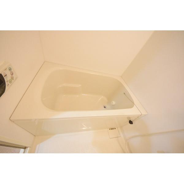 豊中市浜マンション 部屋画像