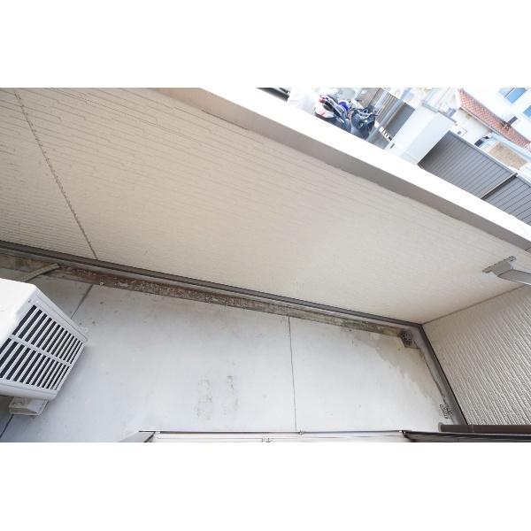 豊中市浜マンション 部屋画像