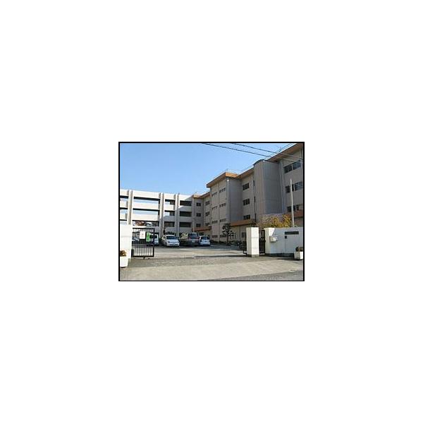第十二中学校：468m