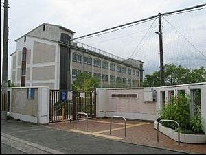 第十八中学校：480m