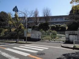 津雲台小学校：552m