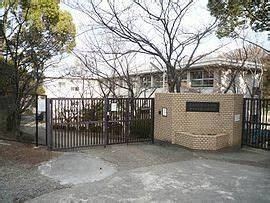 弘済小学校：631m