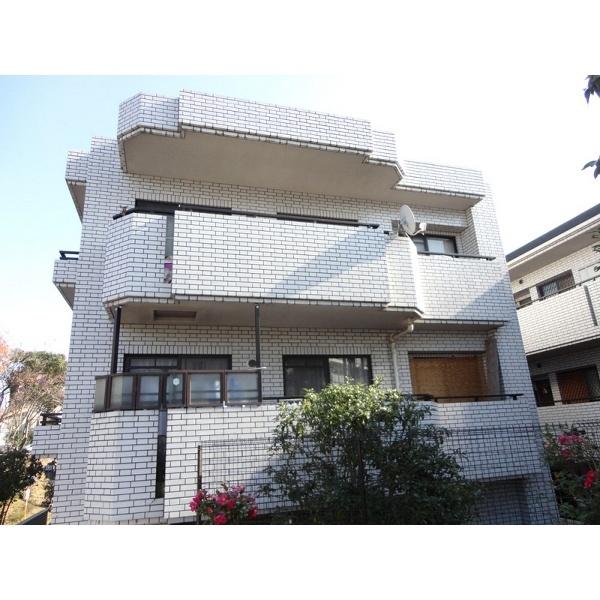 豊中市東豊中町マンション 外観