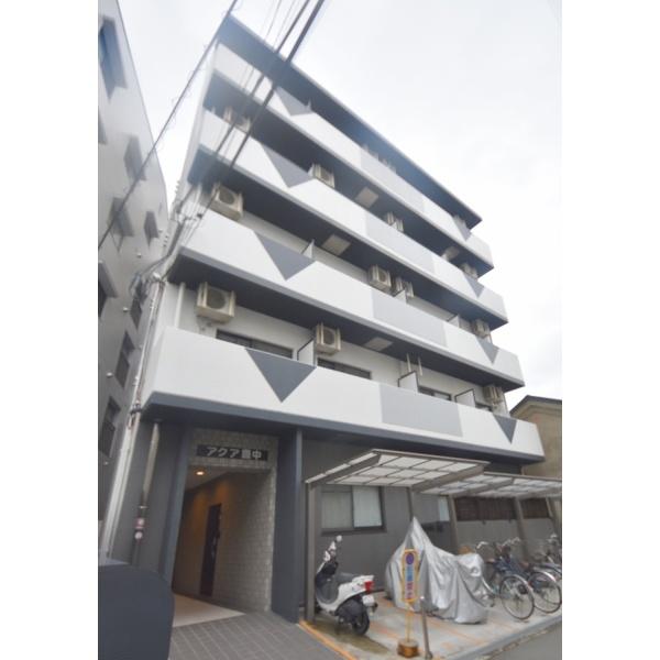  築30年7ヶ月 5階建の賃貸物件