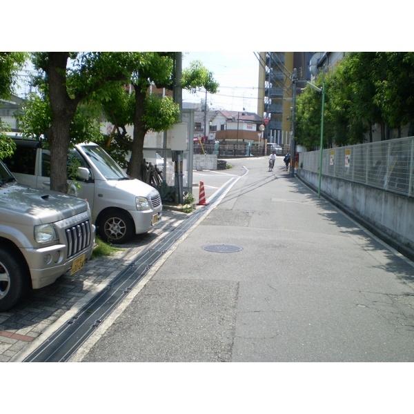 豊中市千里園マンション 物件画像