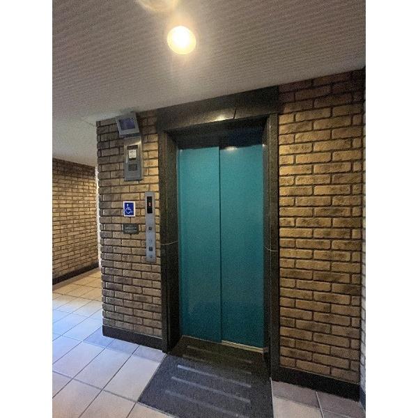豊中市中桜塚マンション 物件画像
