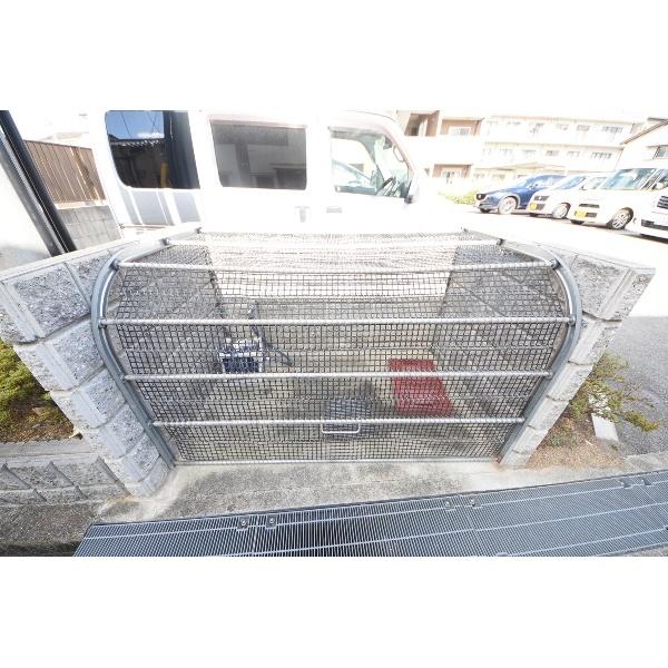 豊中市浜マンション 物件画像