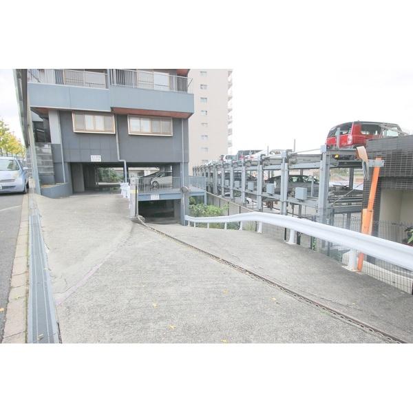 豊中市東豊中町マンション 物件画像