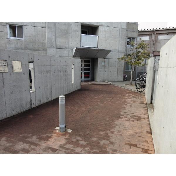 豊中市服部西町マンション 物件画像