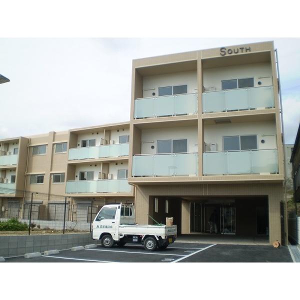 豊中市春日町マンション 外観