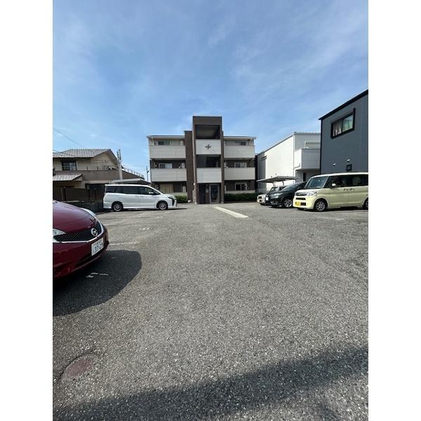 豊中市浜マンション 物件画像