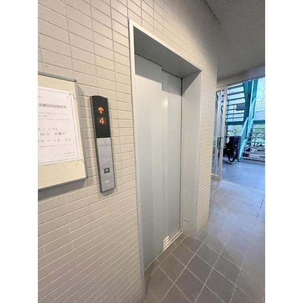 豊中市曽根東町マンション 物件画像