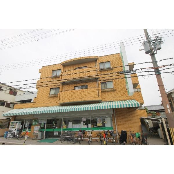 豊中市長興寺北マンション 物件画像